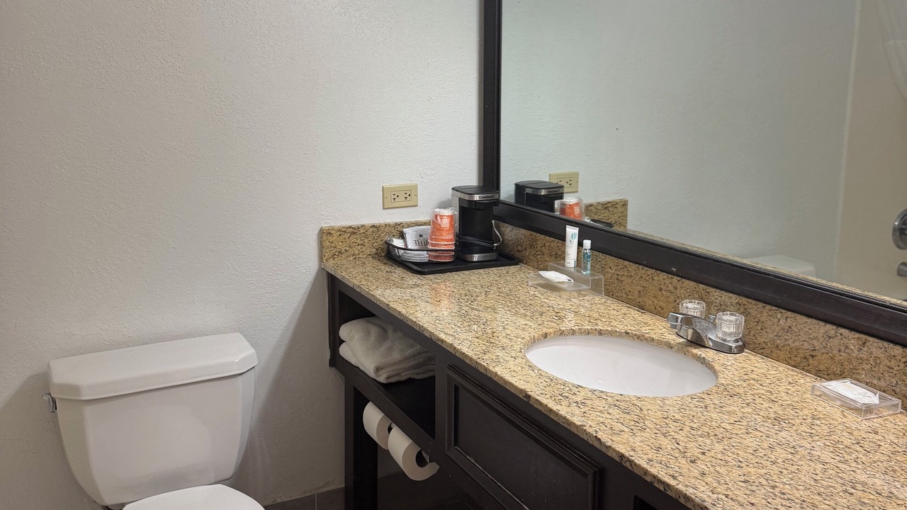 Photo of Bedroom in Elgin