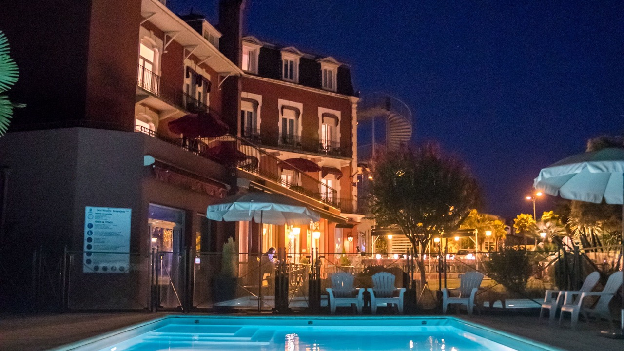 Photo of Outdoor in Lourdes