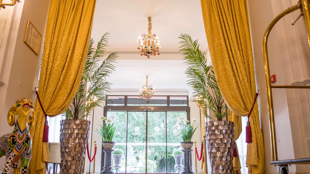 Photo of Bedroom in Lourdes