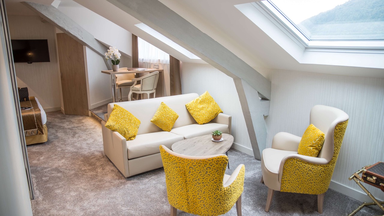 Photo of Bedroom in Lourdes