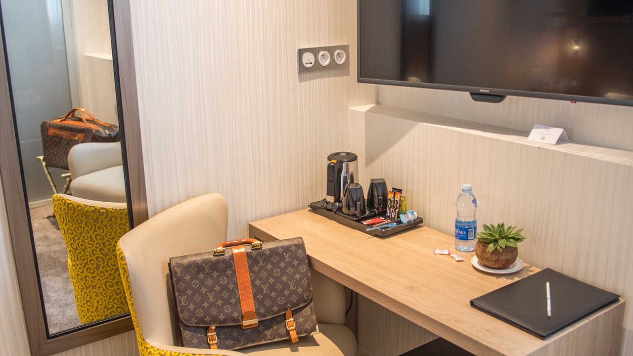 Photo of Bedroom in Lourdes