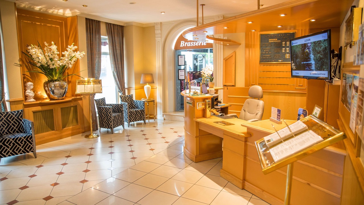 Photo of Others in Lourdes