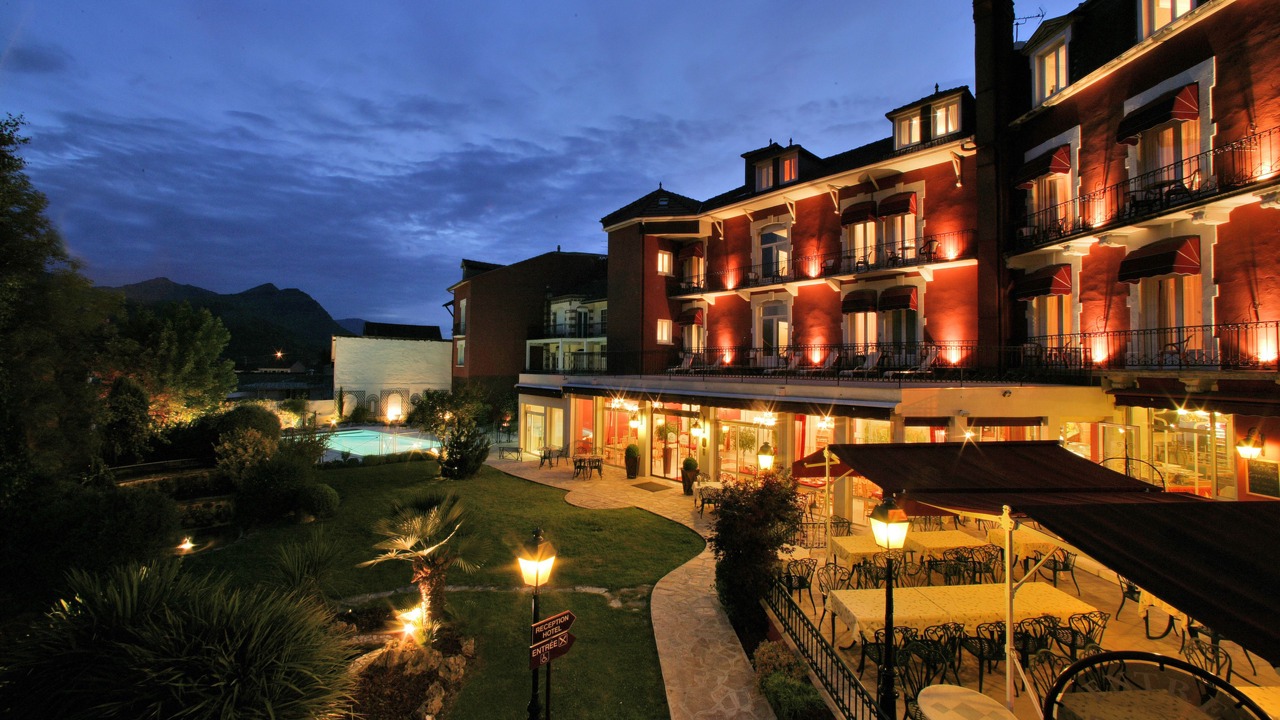 Photo of Outdoor in Lourdes