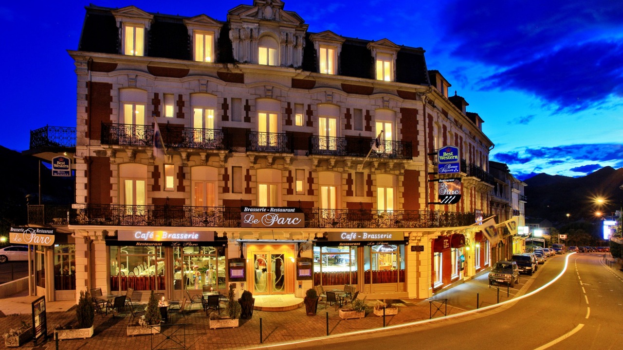 Photo of Outdoor in Lourdes
