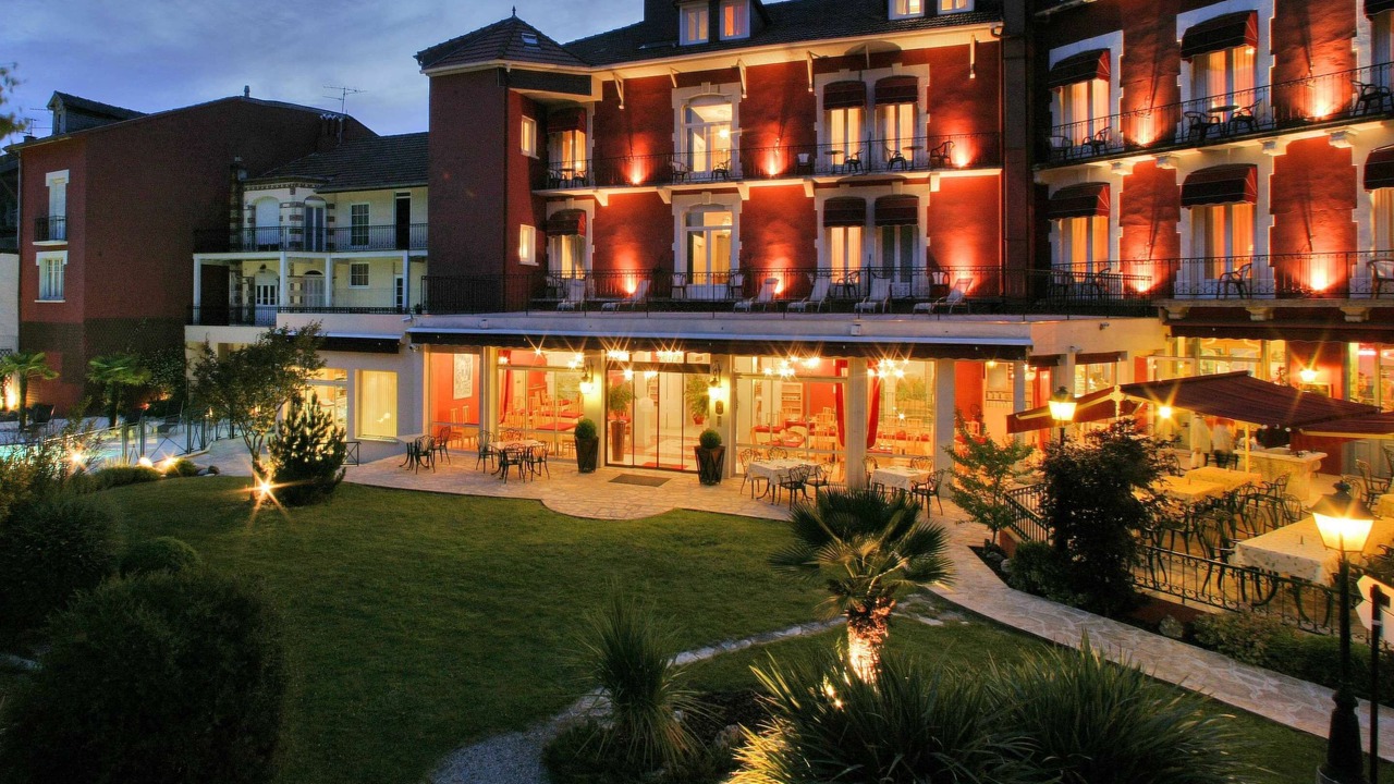 Photo of Outdoor in Lourdes