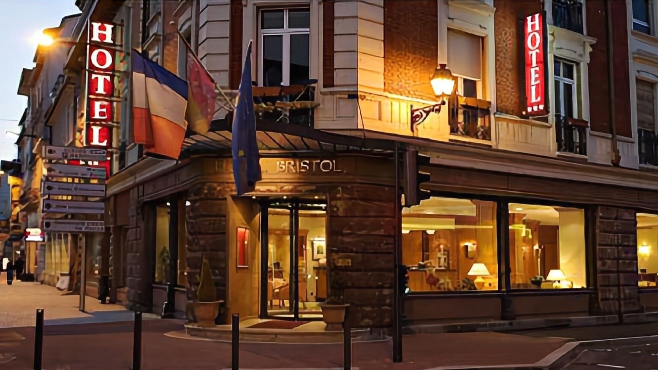 Photo of Outdoor in Mulhouse