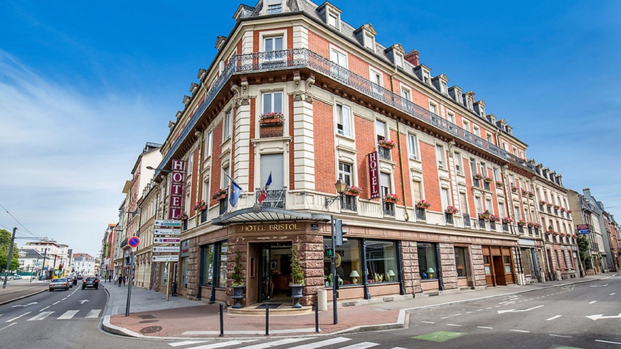 Photo of Outdoor in Mulhouse