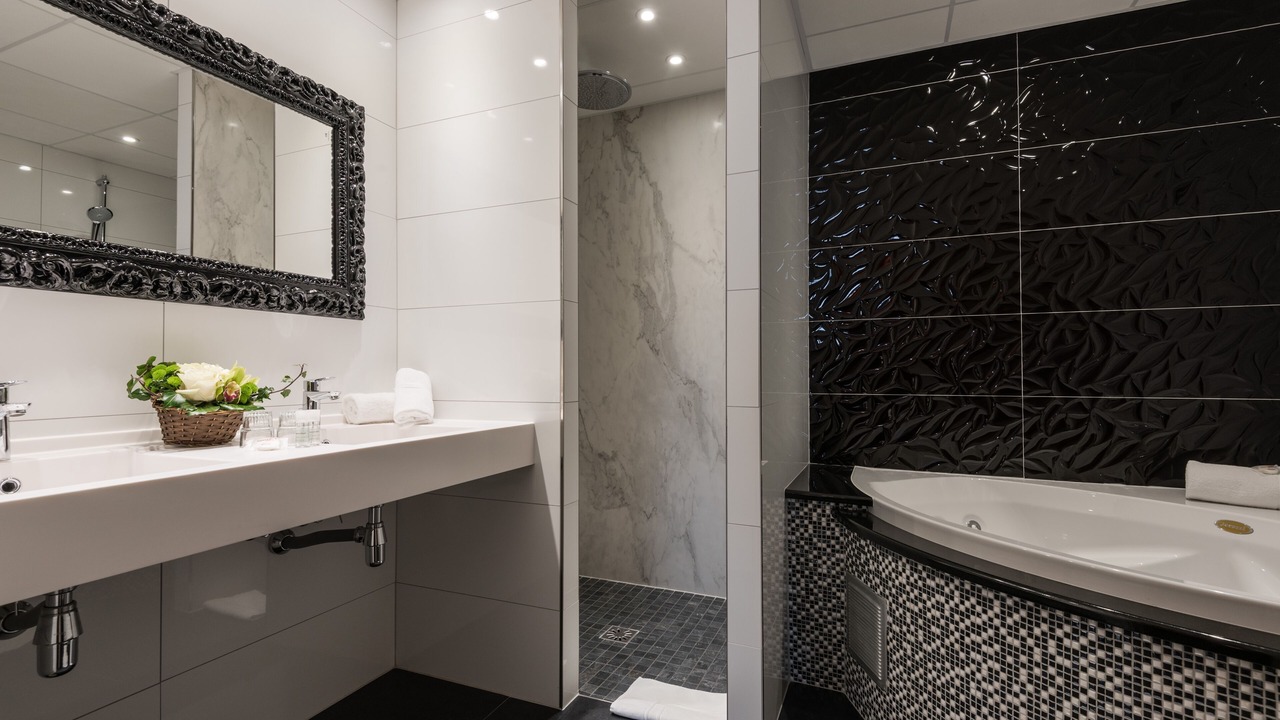 Photo of Bathroom in Mulhouse