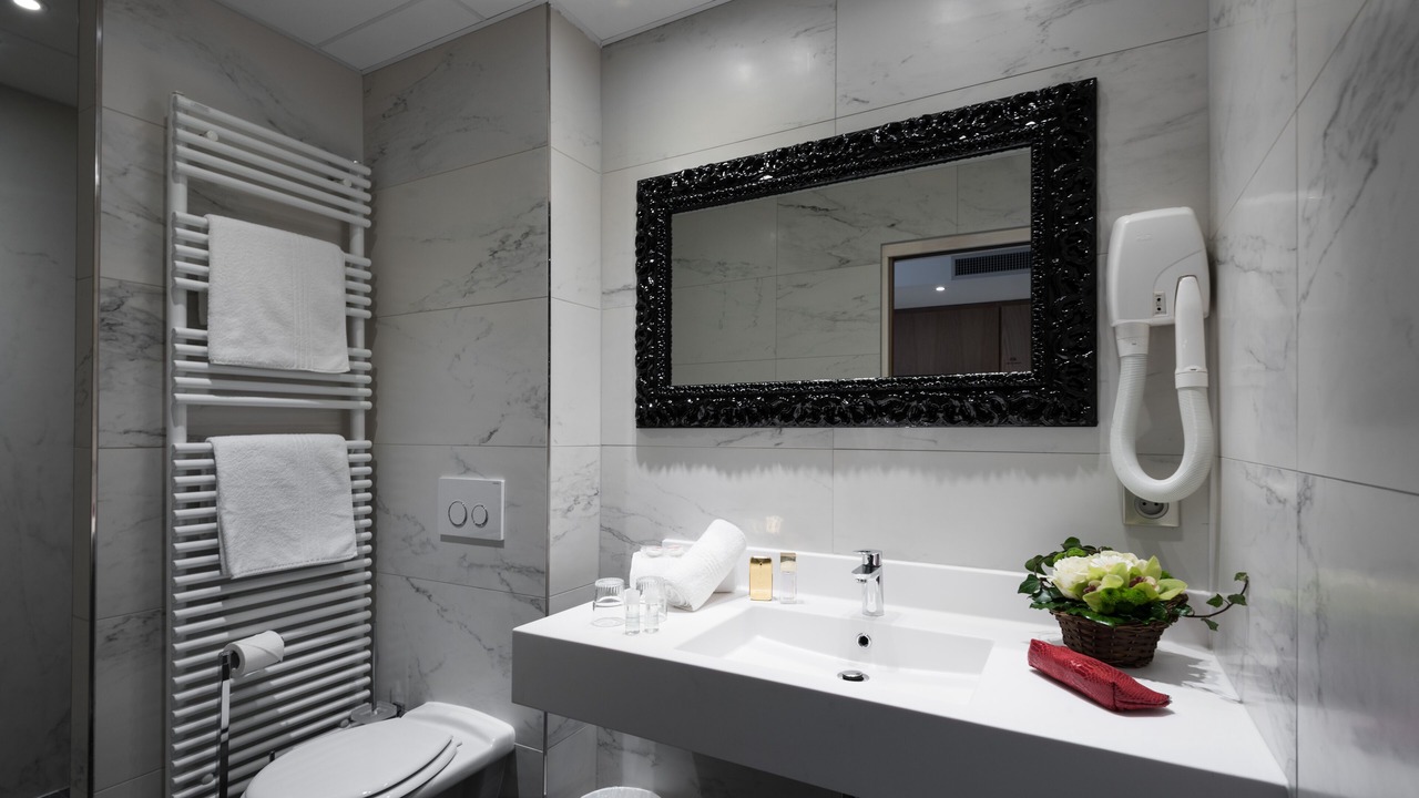 Photo of Bathroom in Mulhouse