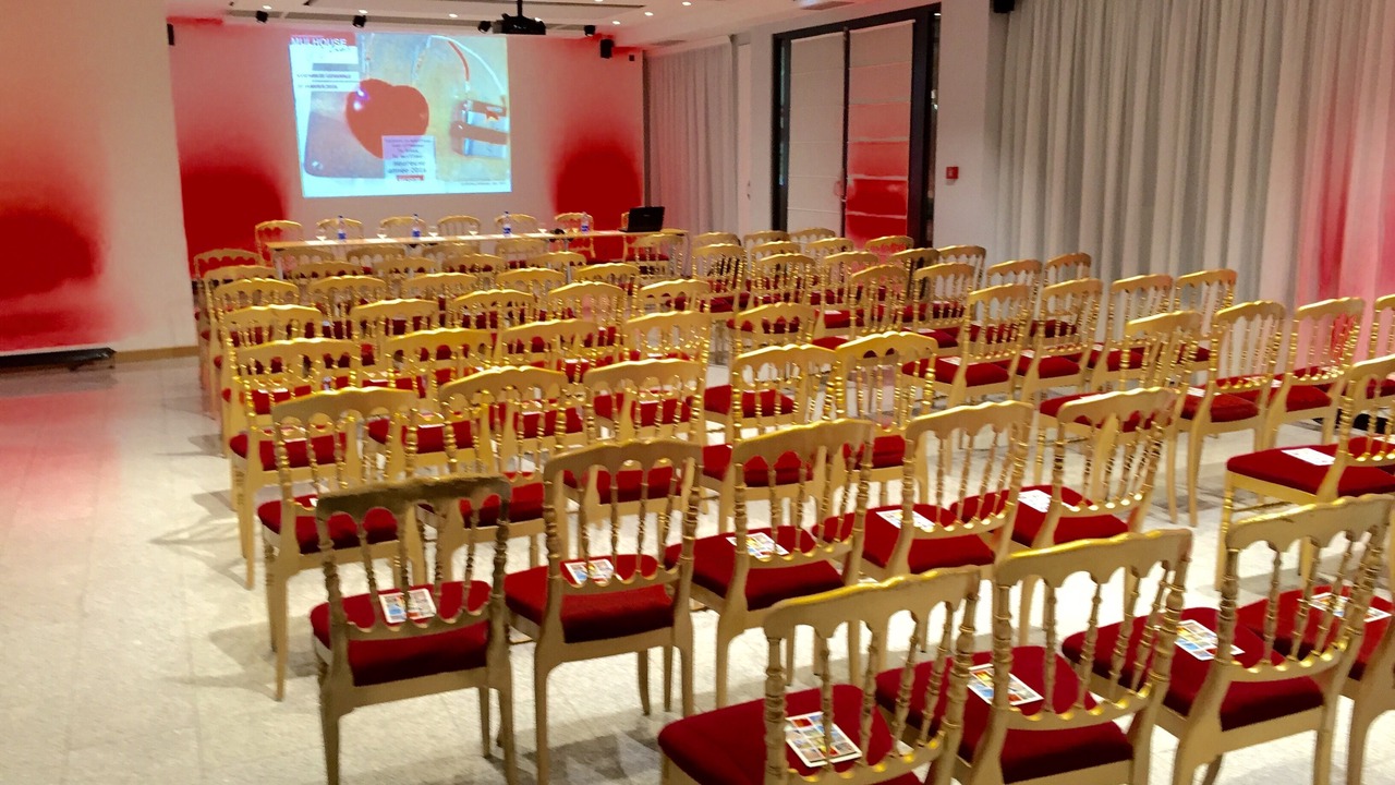 Photo of Others in Mulhouse