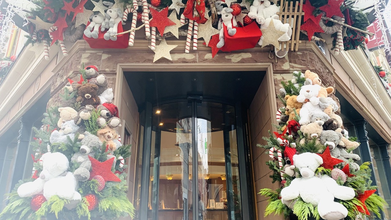 Photo of Outdoor in Mulhouse