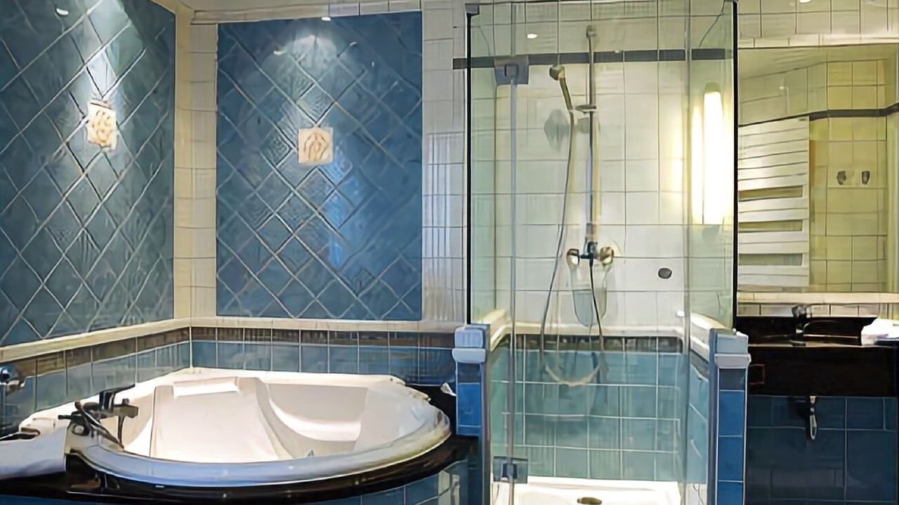 Photo of Bathroom in Mulhouse