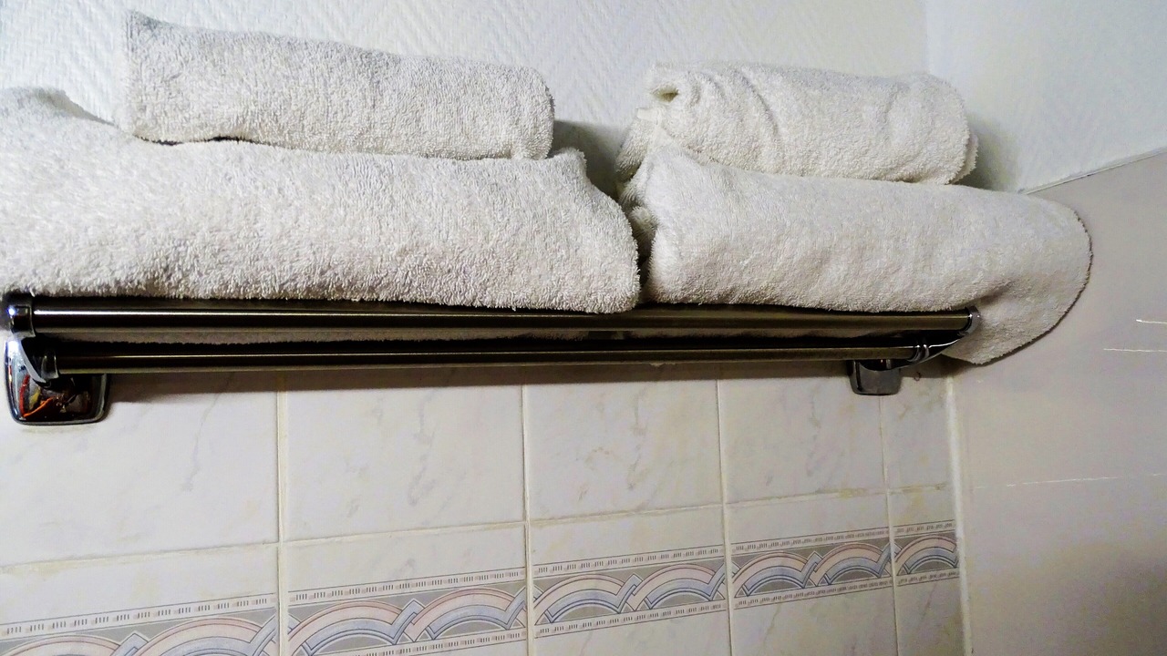 Photo of Bathroom in 20th Arrondissement