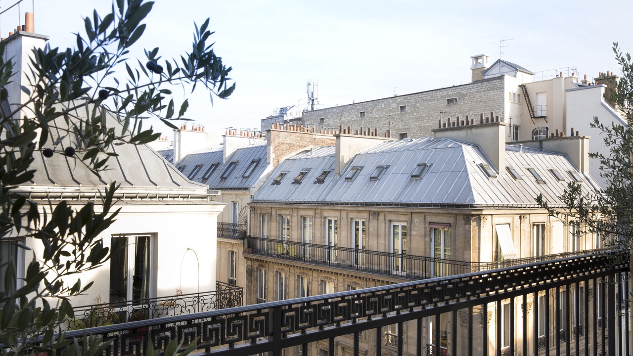Photo of Others in Quartier Saint-Georges