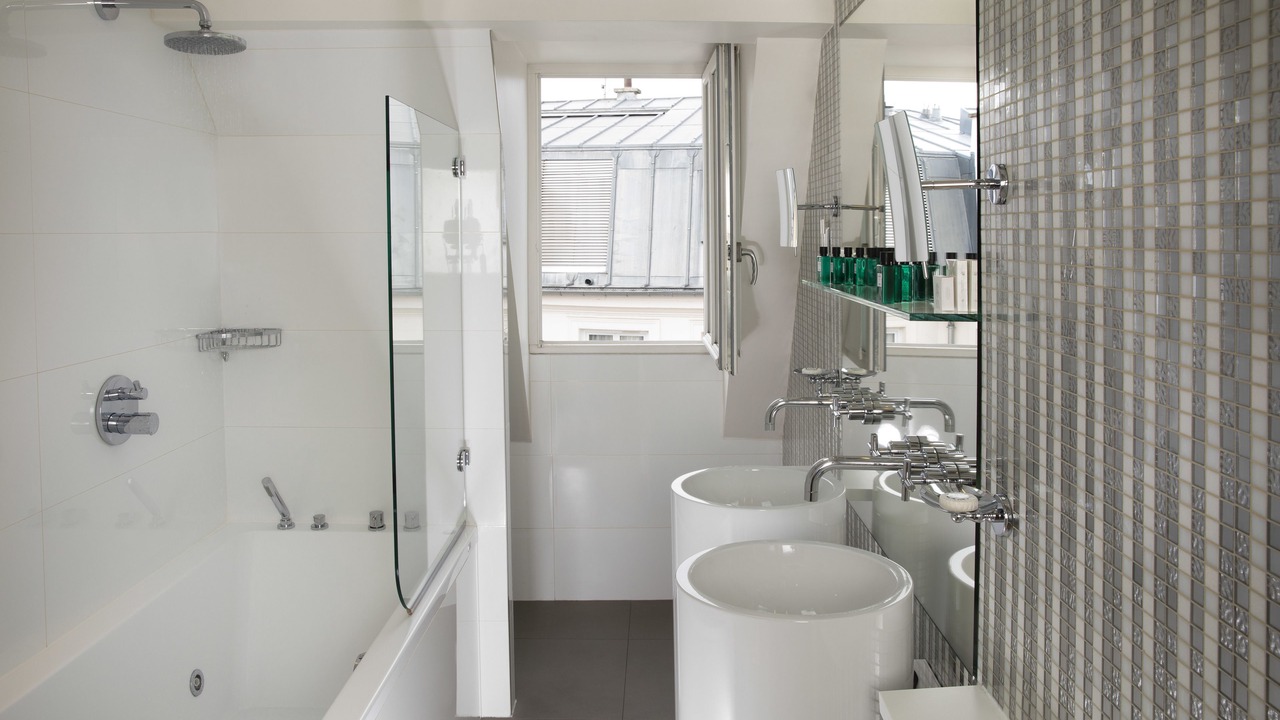 Photo of Bedroom in Quartier Saint-Georges