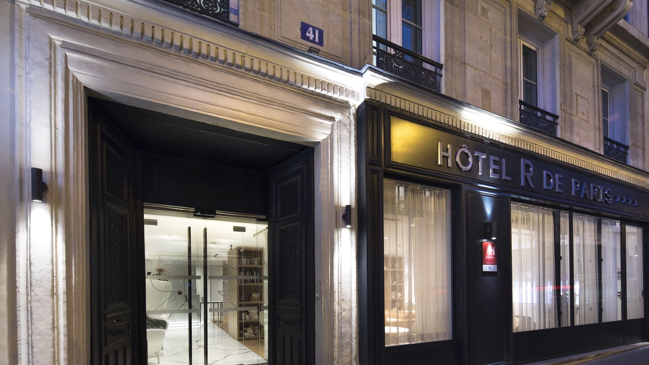 Photo of Outdoor in Quartier Saint-Georges