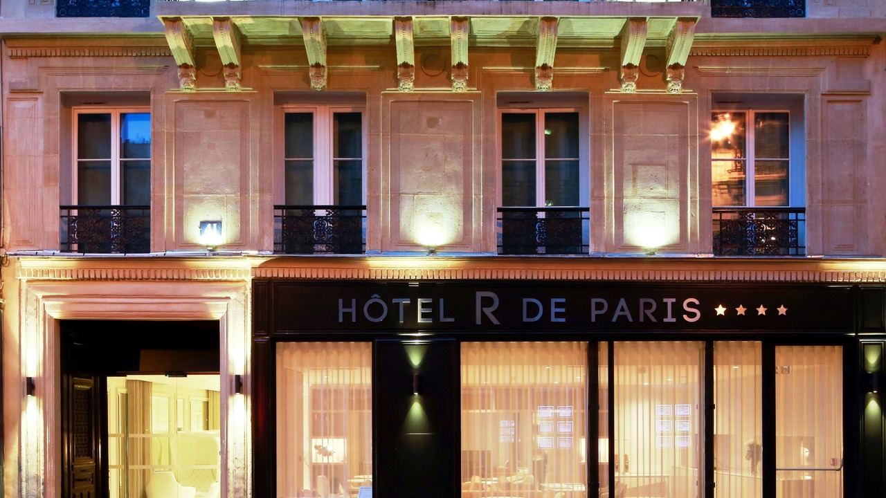 Photo of Outdoor in Quartier Saint-Georges