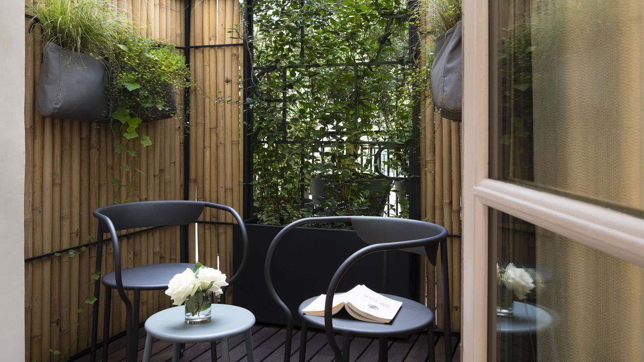 Photo of Bedroom in Quartier Saint-Georges