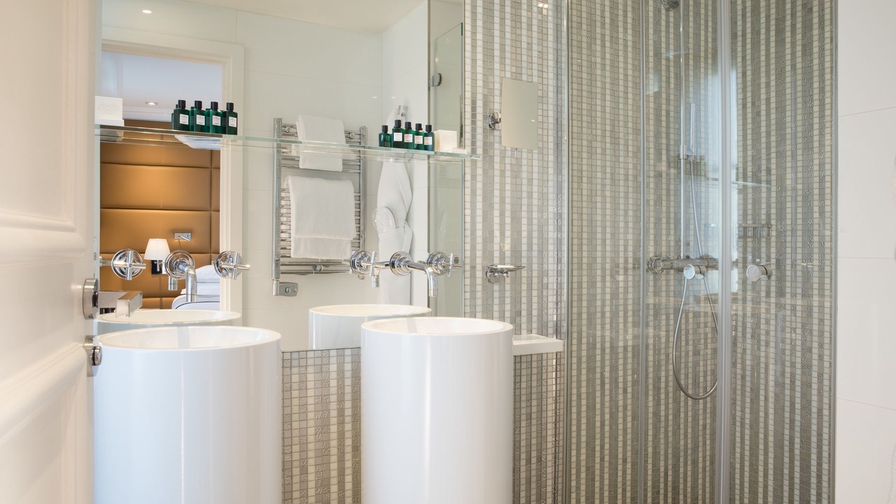 Photo of Bathroom in Quartier Saint-Georges