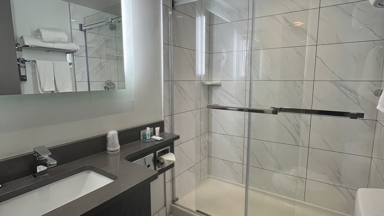 Photo of Bathroom in Southwest Calgary