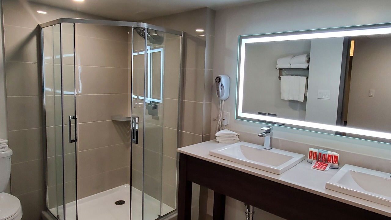 Photo of Bathroom in Southwest Calgary