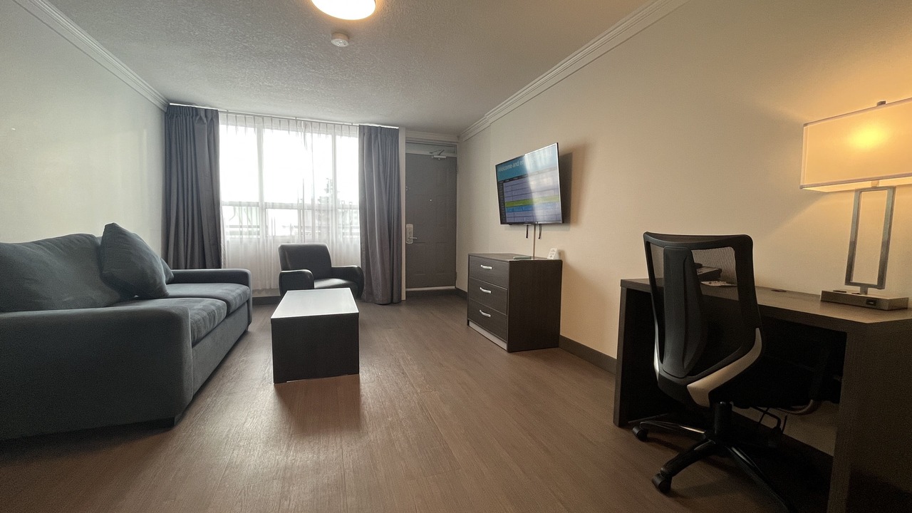 Photo of Bedroom in Southwest Calgary