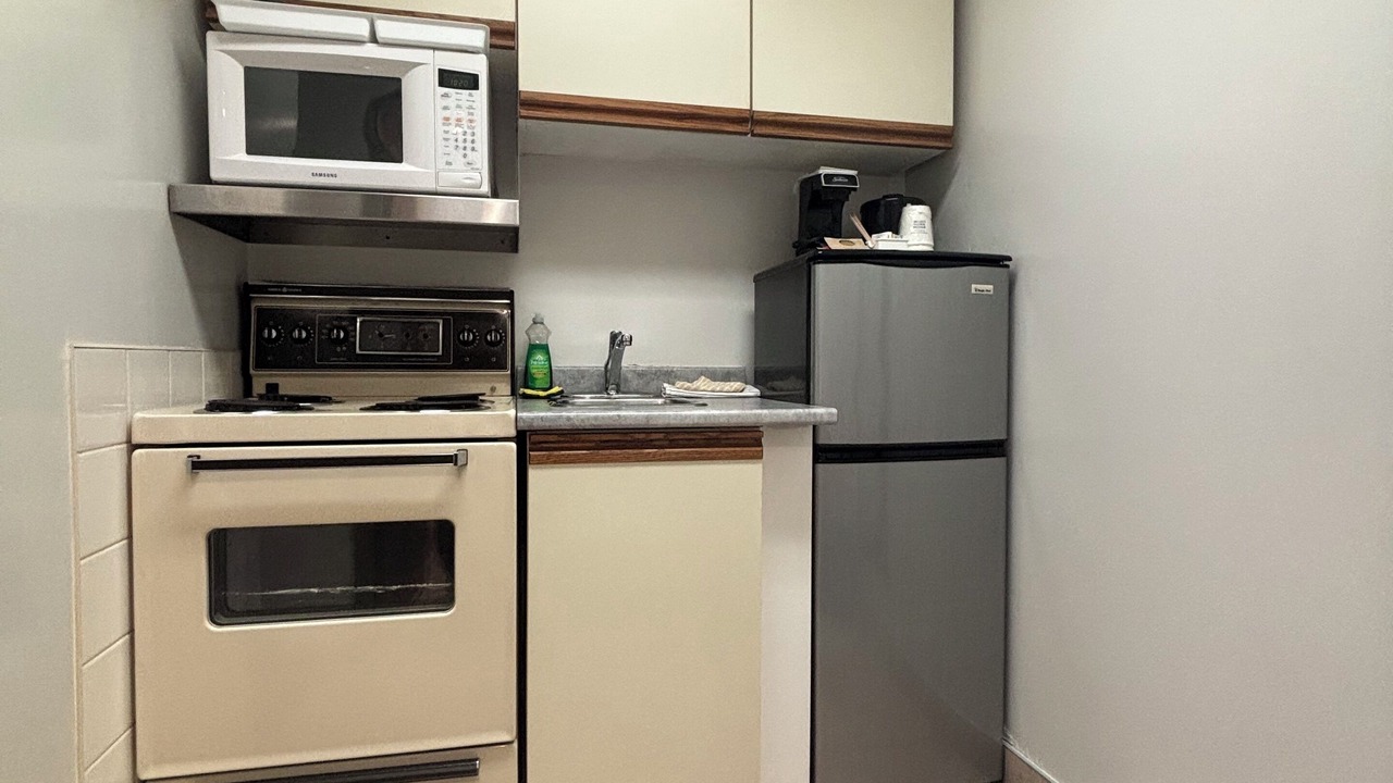 Photo of Kitchen in Southwest Calgary