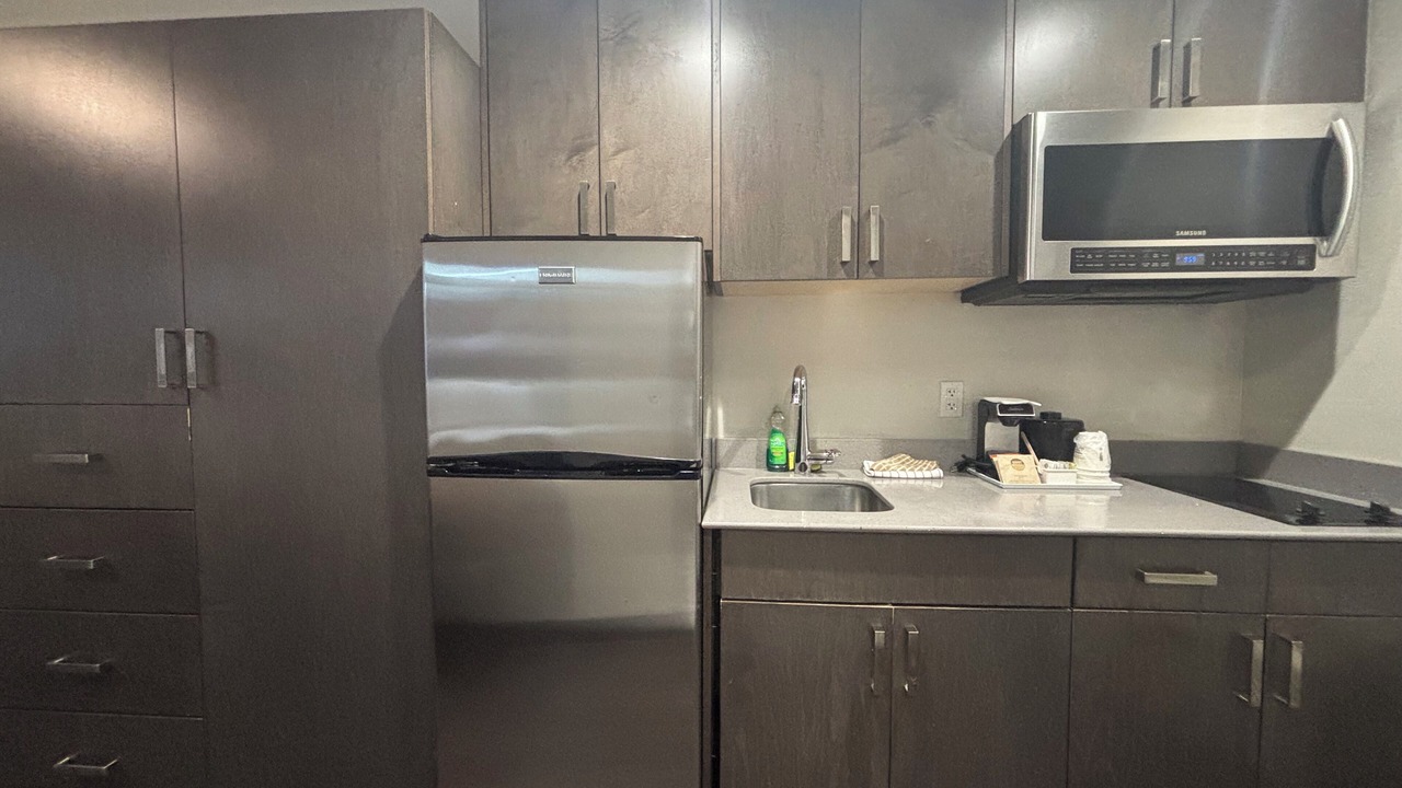 Photo of Kitchen in Southwest Calgary