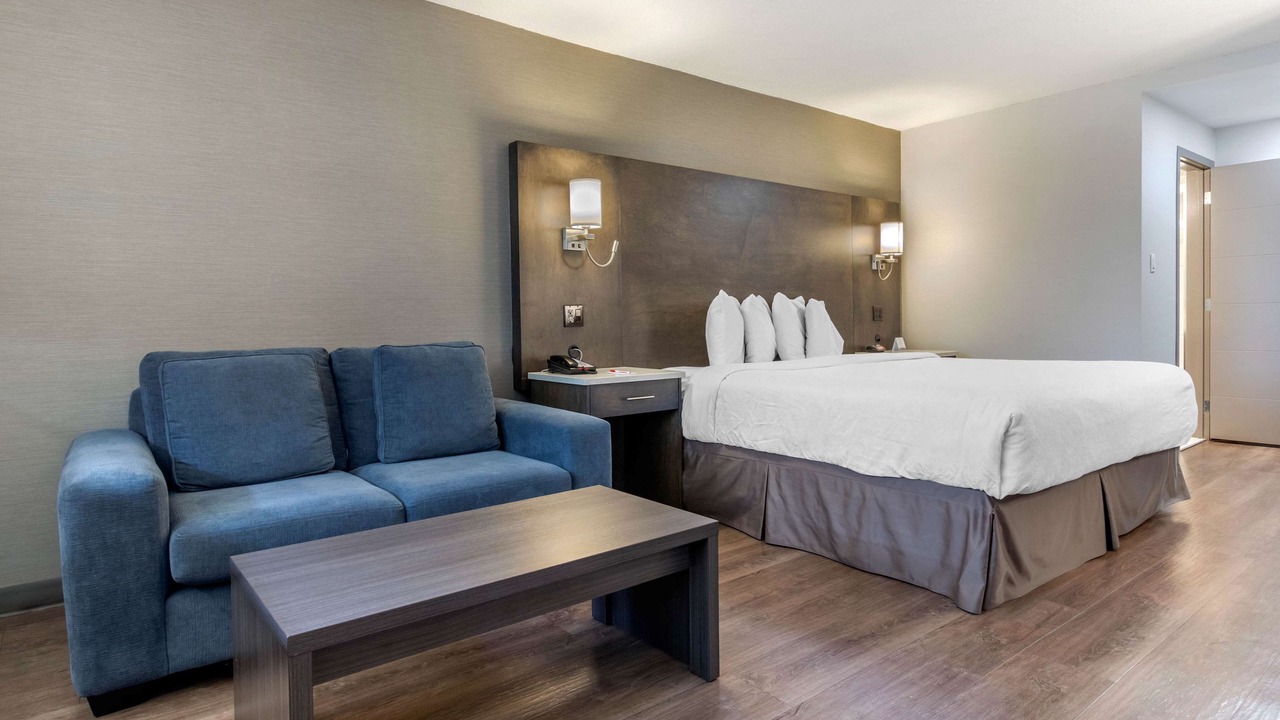 Photo of Bedroom in Southwest Calgary