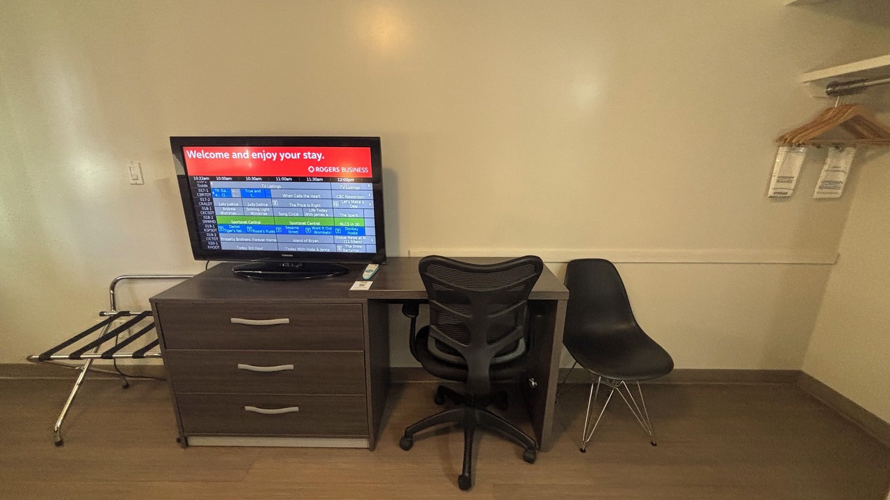 Photo of Bedroom in Southwest Calgary