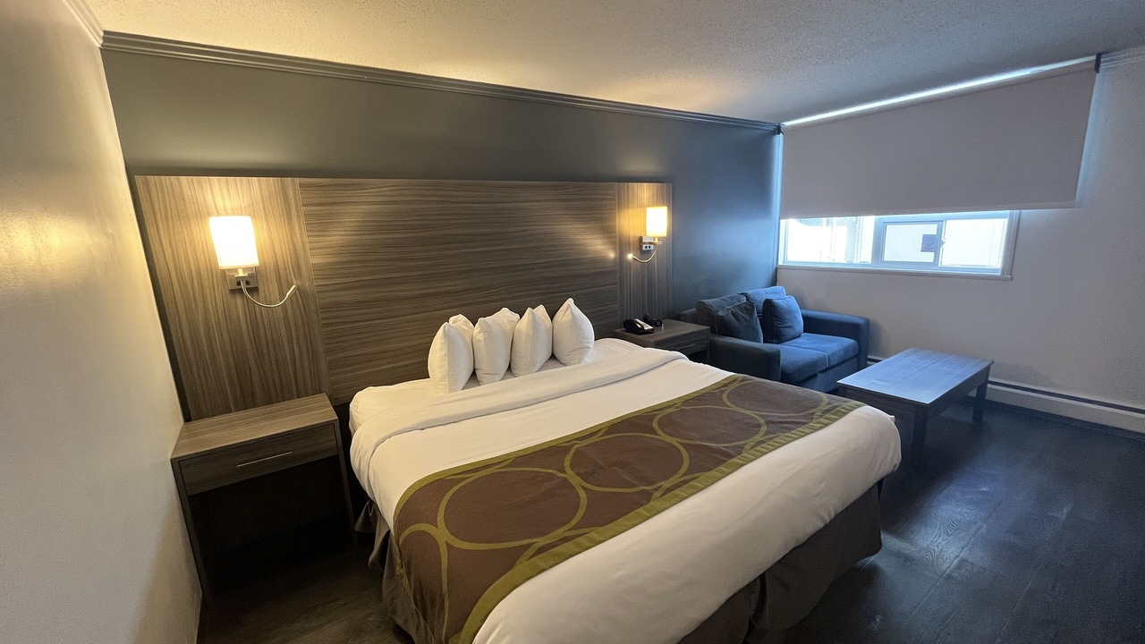 Photo of Bedroom in Southwest Calgary