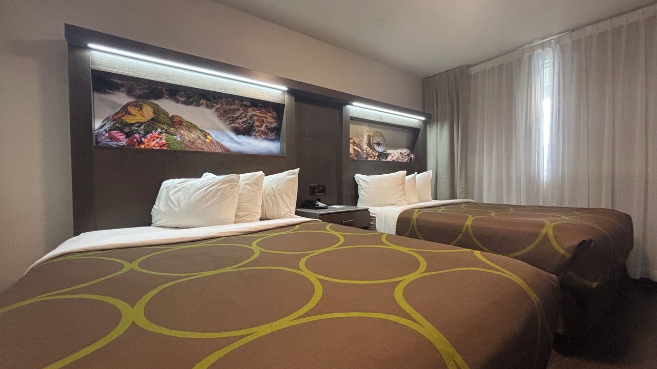 Photo of Bedroom in Southwest Calgary