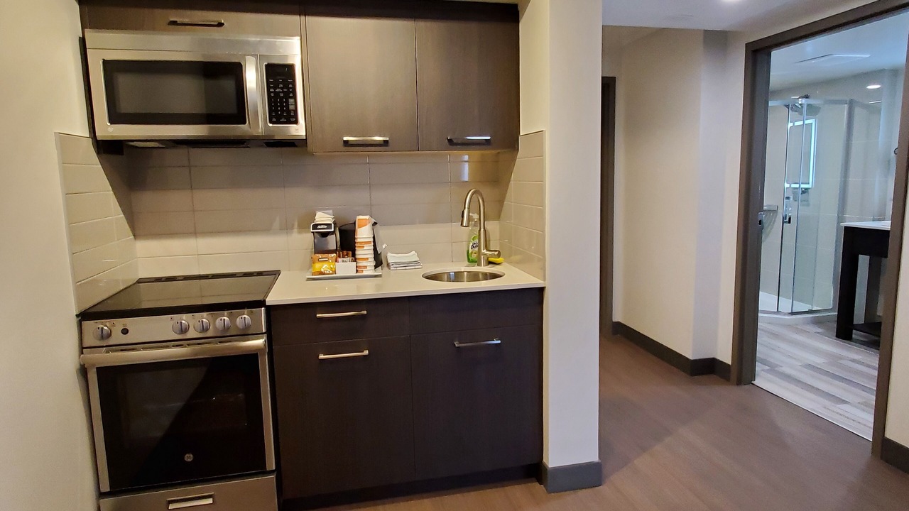 Photo of Kitchen in Southwest Calgary