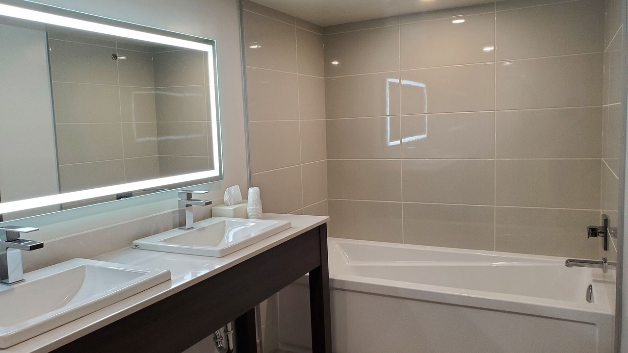 Photo of Bathroom in Southwest Calgary