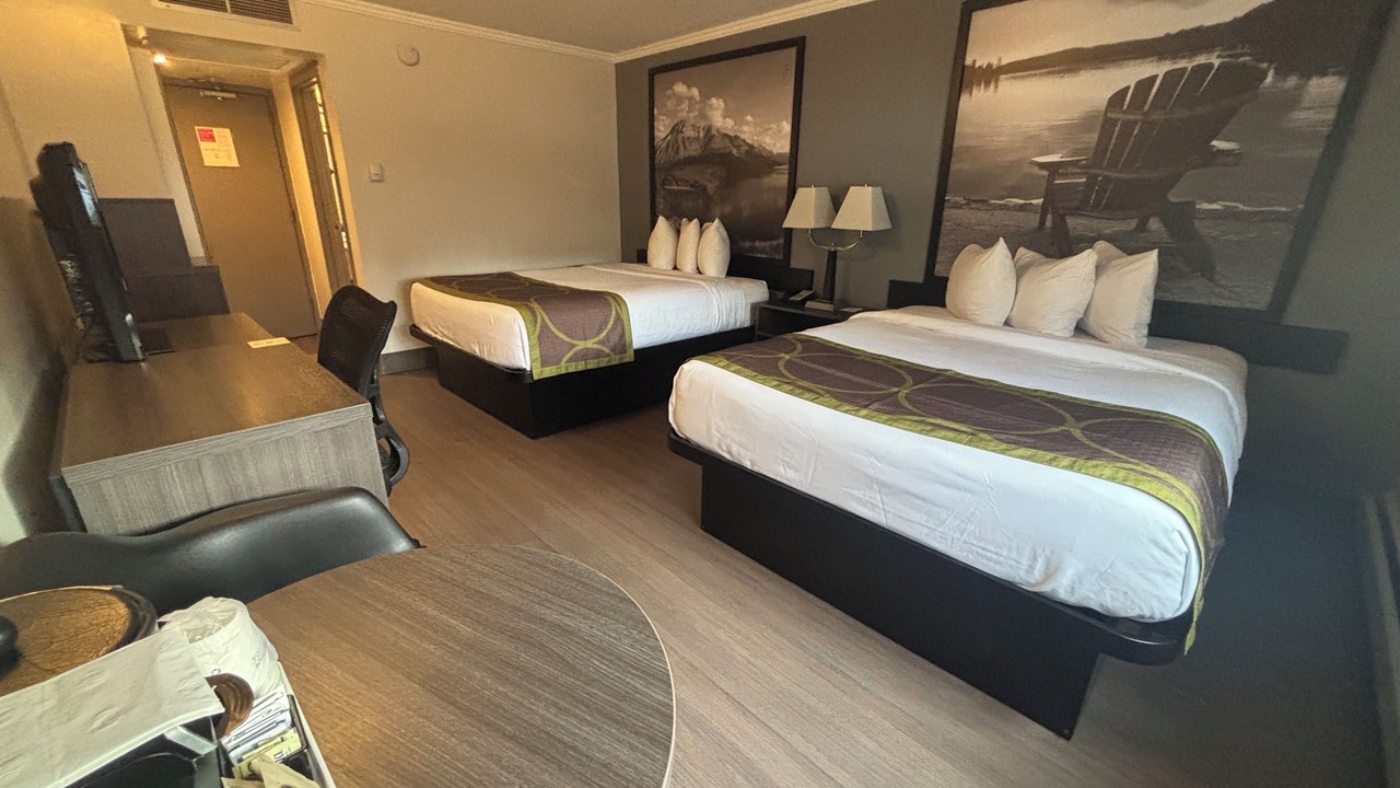 Photo of Bedroom in Southwest Calgary