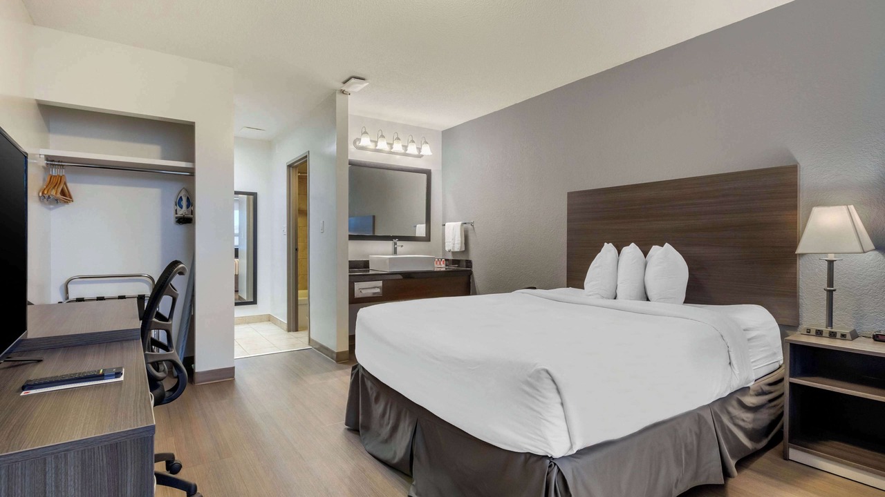 Photo of Bedroom in Southwest Calgary