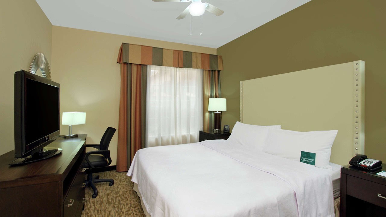 Photo of Bedroom in Shenandoah