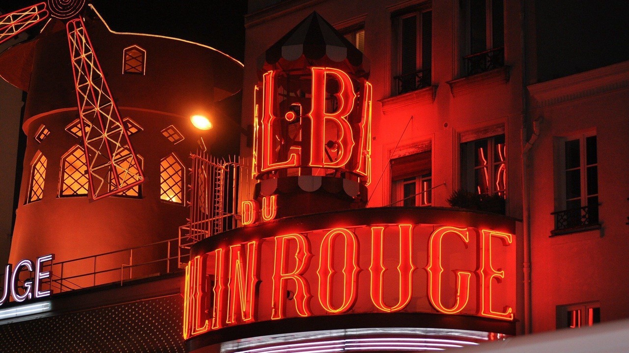 Photo of Others in Montparnasse