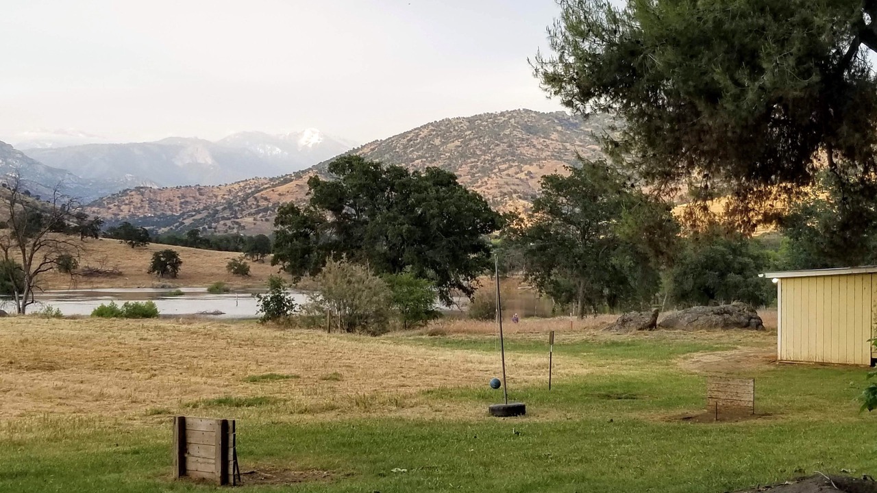 Photo of Outdoor in Three Rivers