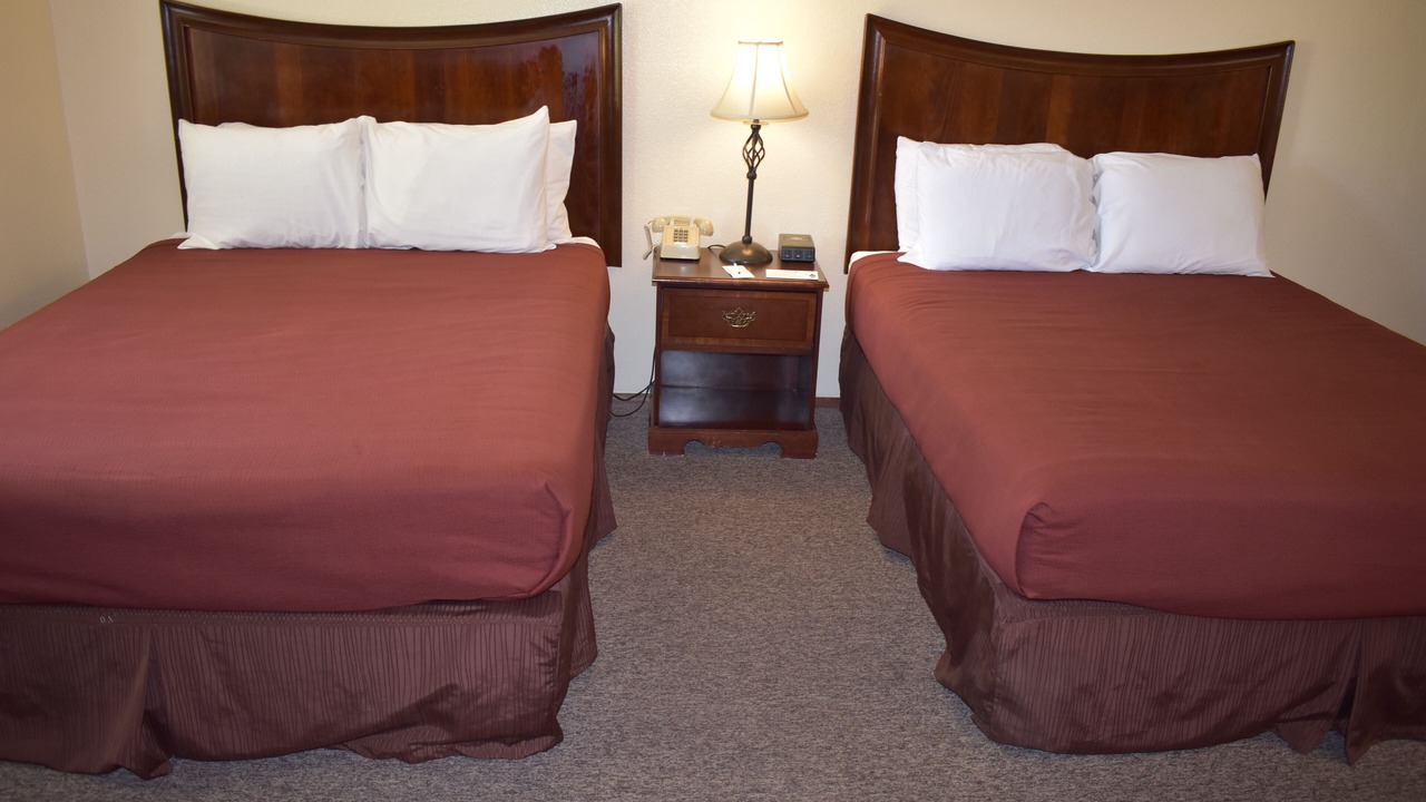 Photo of Bedroom in Three Rivers
