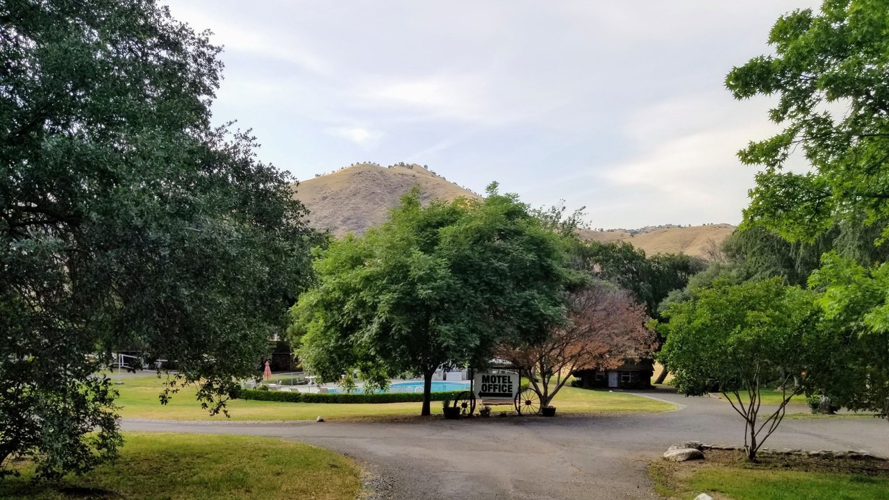 Photo of Outdoor in Three Rivers