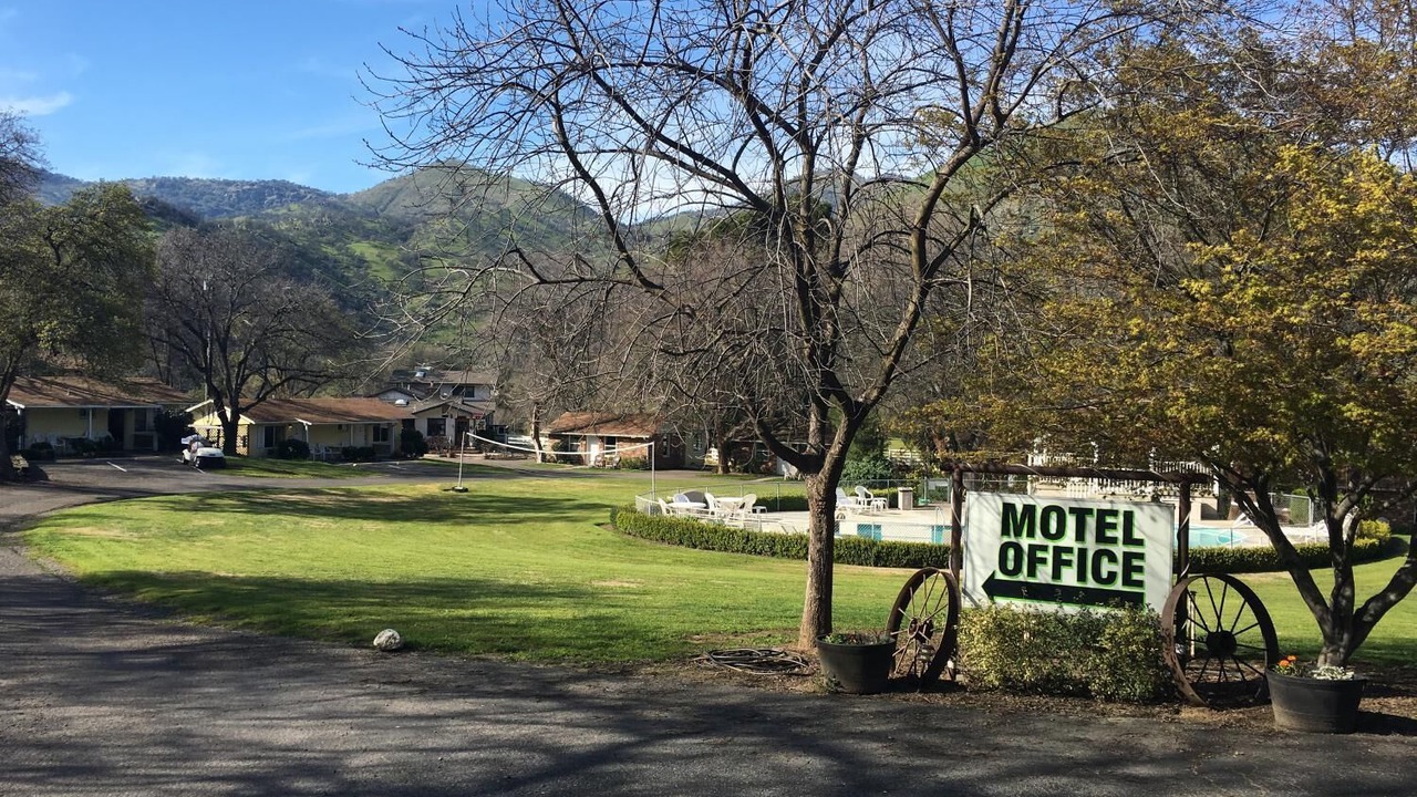 Photo of Outdoor in Three Rivers