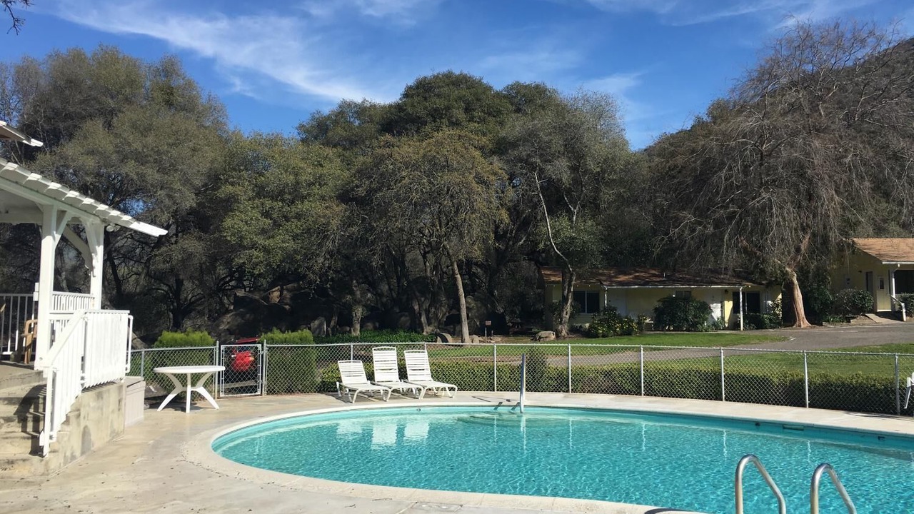 Photo of Outdoor in Three Rivers