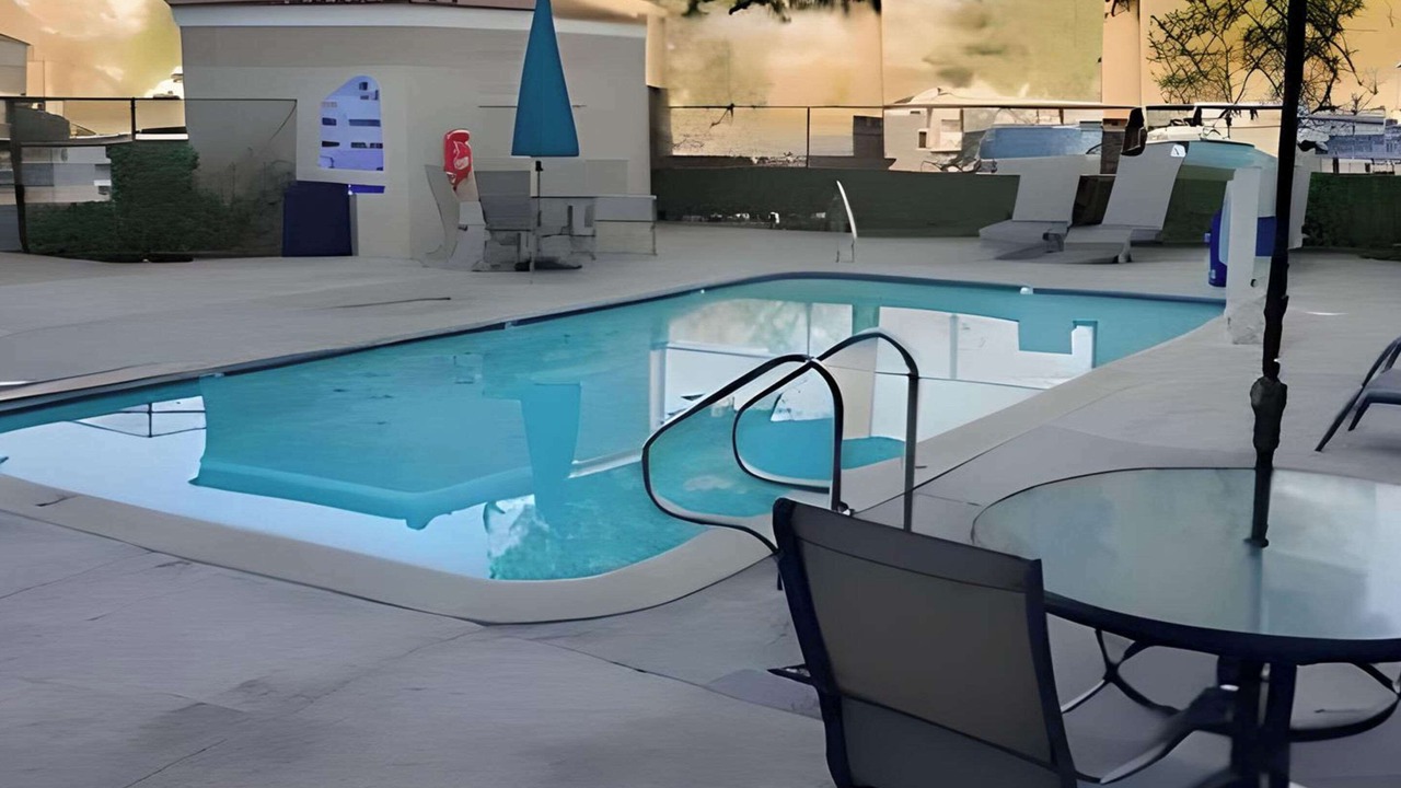 Photo of Outdoor in Rohnert Park