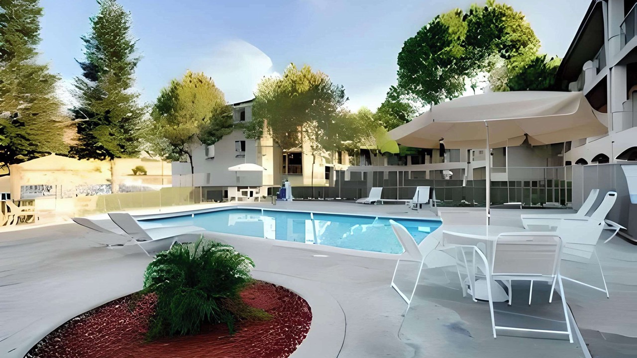 Photo of Outdoor in Rohnert Park