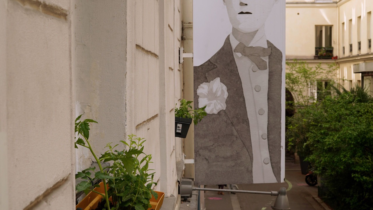 Photo of Outdoor in Quartier de la Porte-Saint-Denis