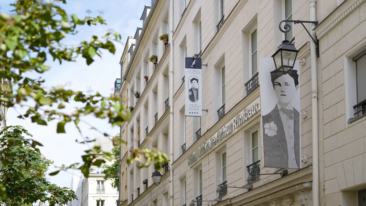 Photo of Outdoor in Quartier de la Porte-Saint-Denis