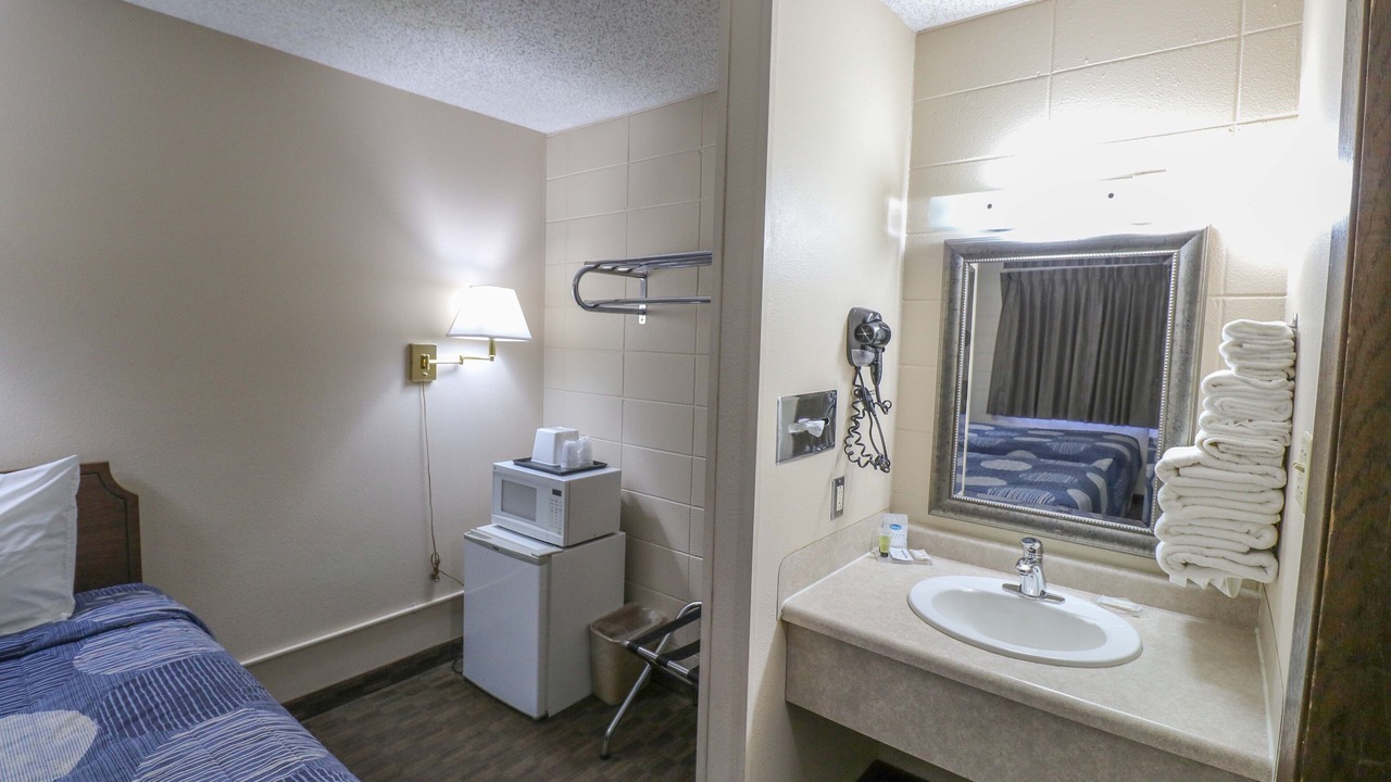 Photo of Bedroom in Sundance