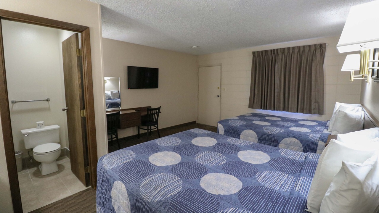 Photo of Bedroom in Sundance