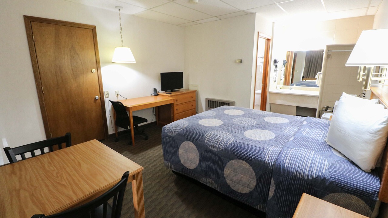 Photo of Bedroom in Sundance